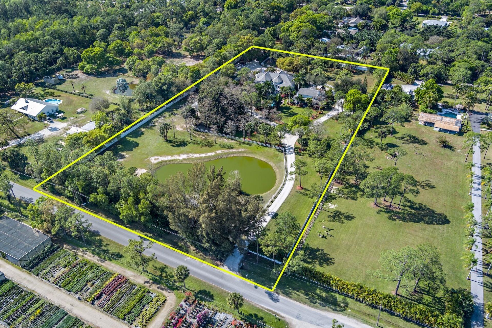 17593 Rocky Pines Road, Jupiter, FL 33478 Photo