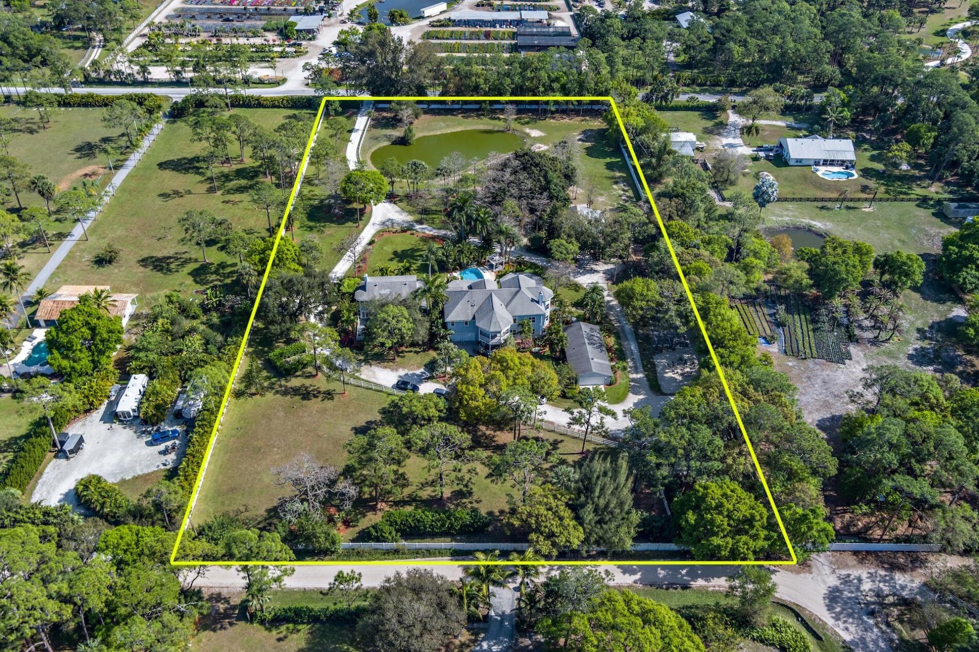 17593 Rocky Pines Road, Jupiter, FL 33478 Photo