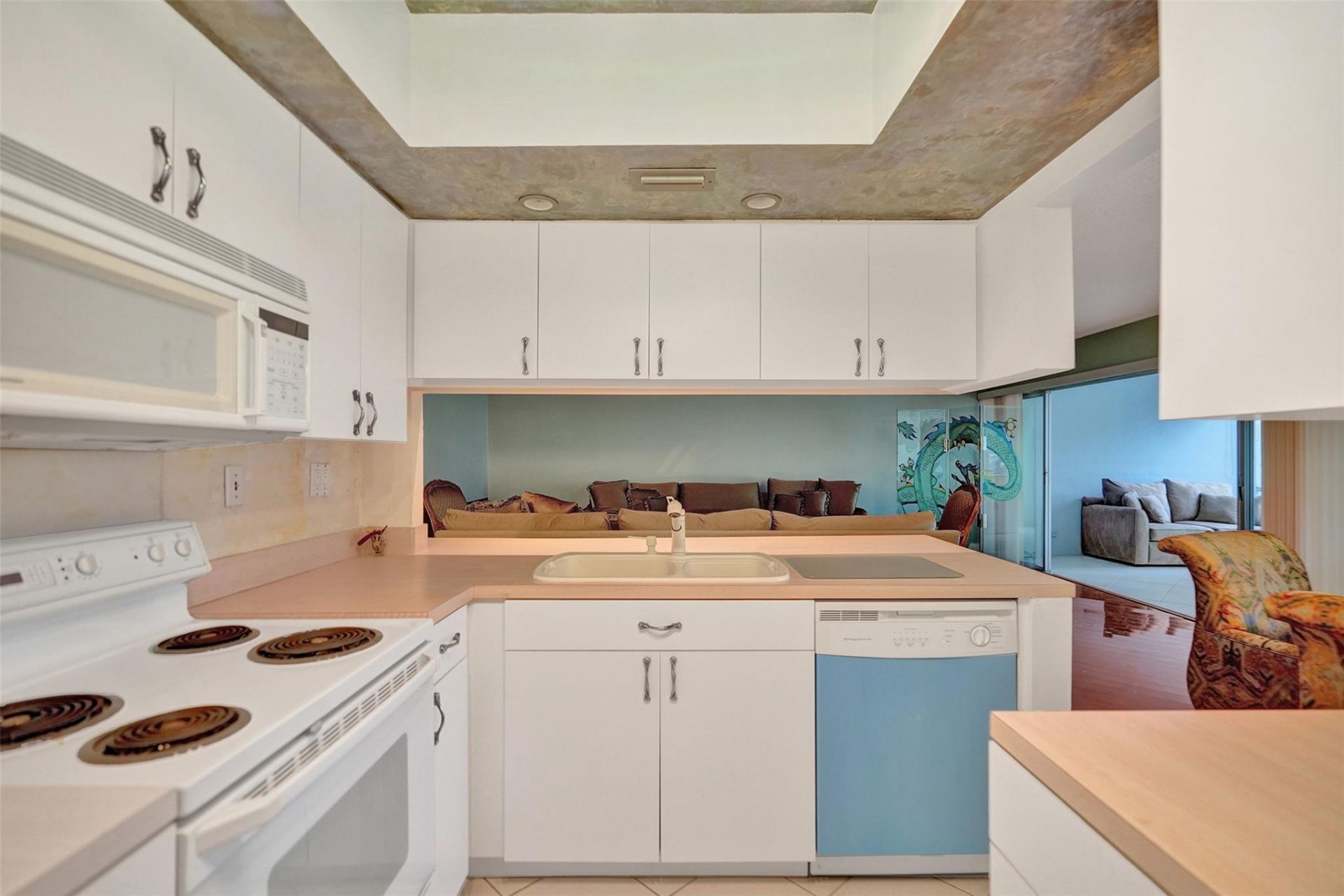 3000 NE 48th Street, Unit 206, Fort Lauderdale, FL 33308 Photo