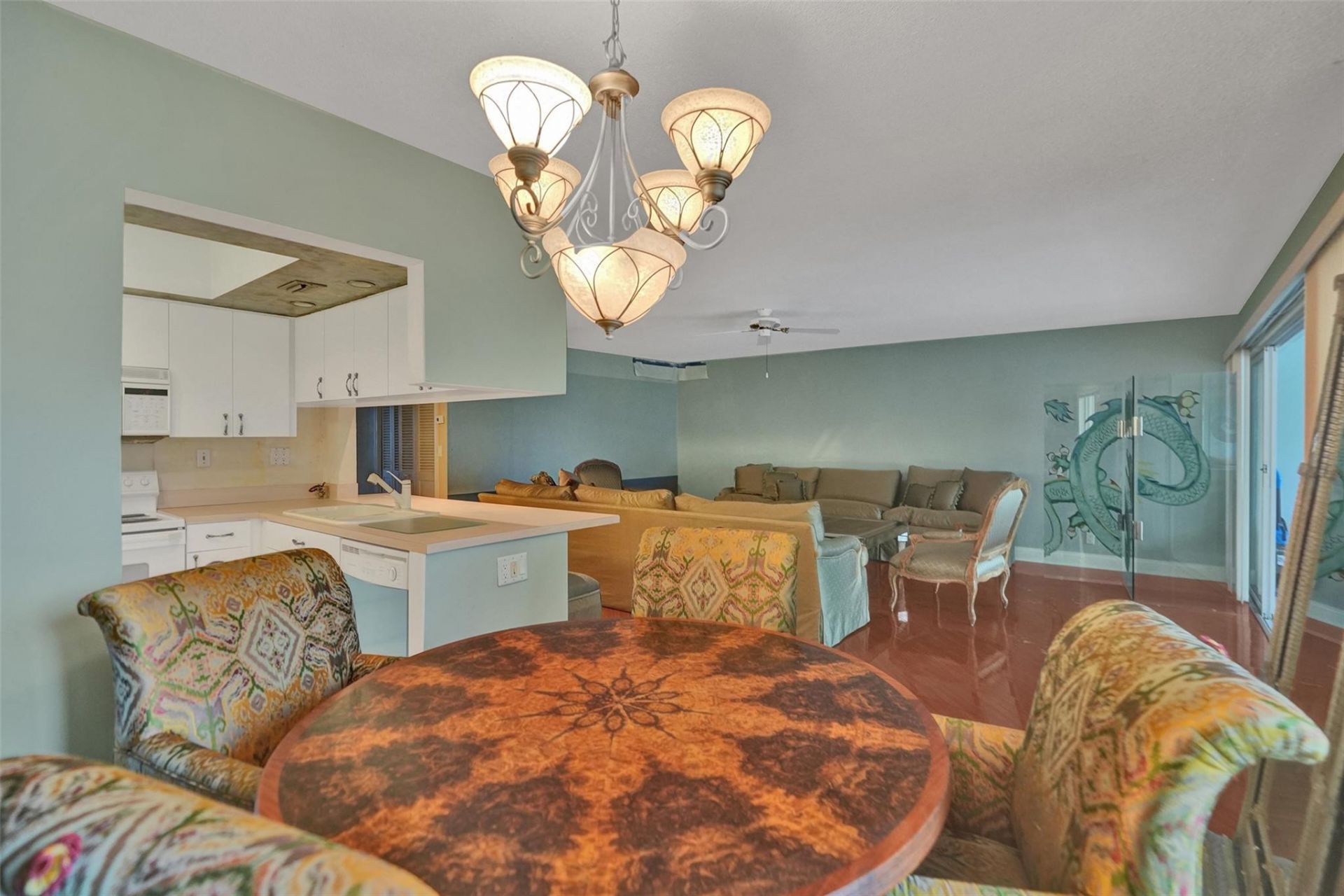 3000 NE 48th Street, Unit 206, Fort Lauderdale, FL 33308 Photo