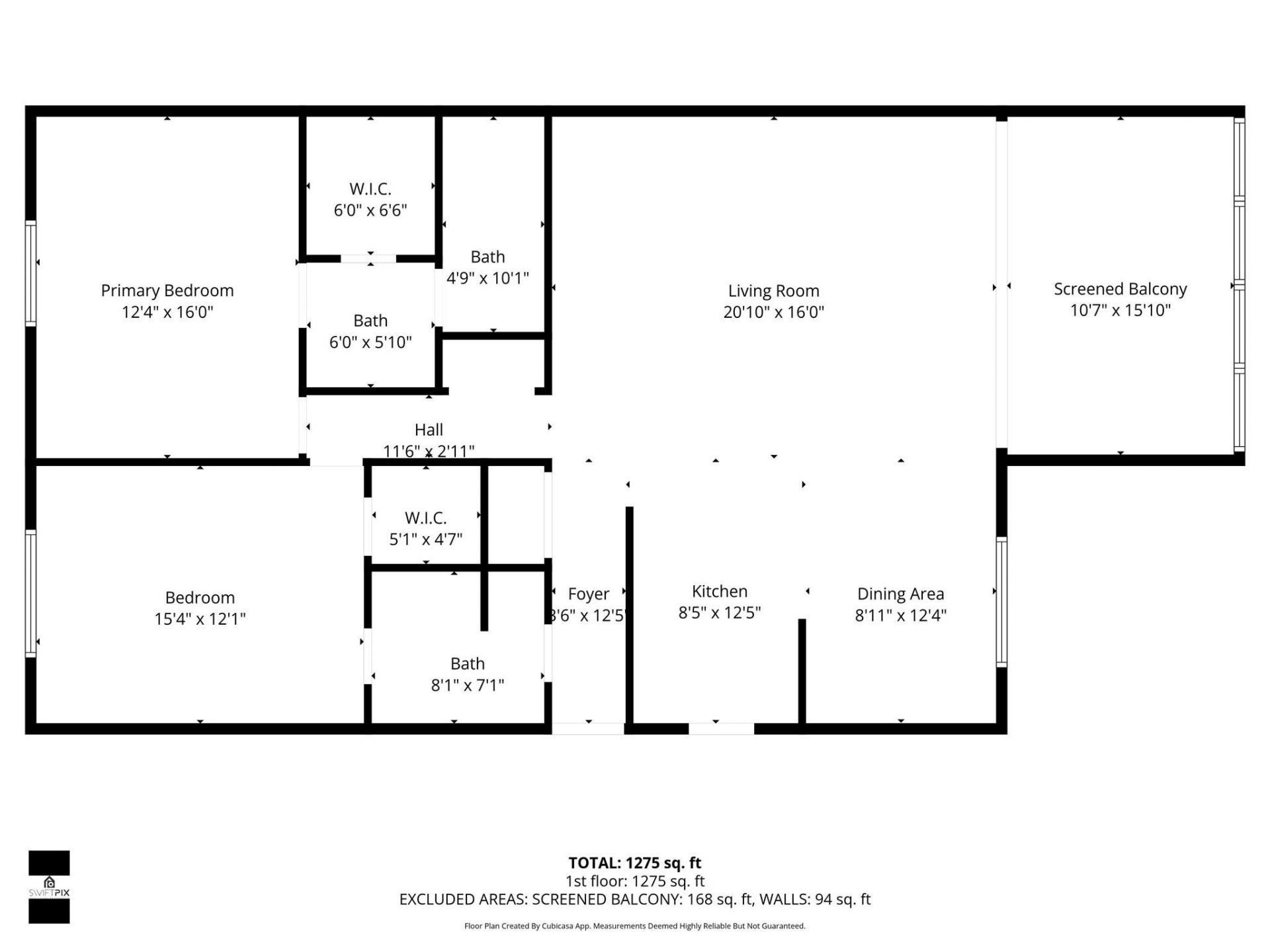 3000 NE 48th Street, Unit 206, Fort Lauderdale, FL 33308 Photo