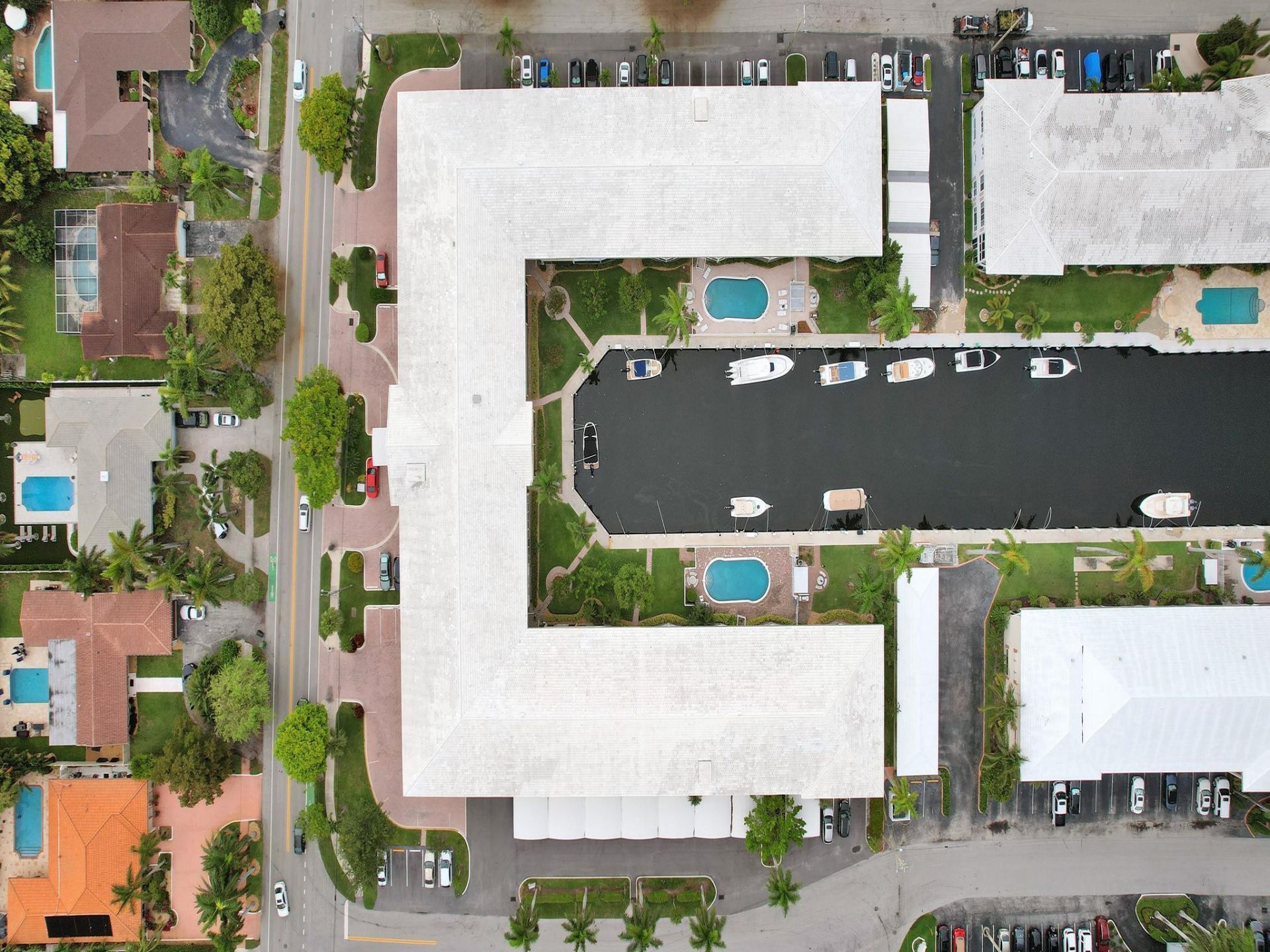 3000 NE 48th Street, Unit 206, Fort Lauderdale, FL 33308 Photo