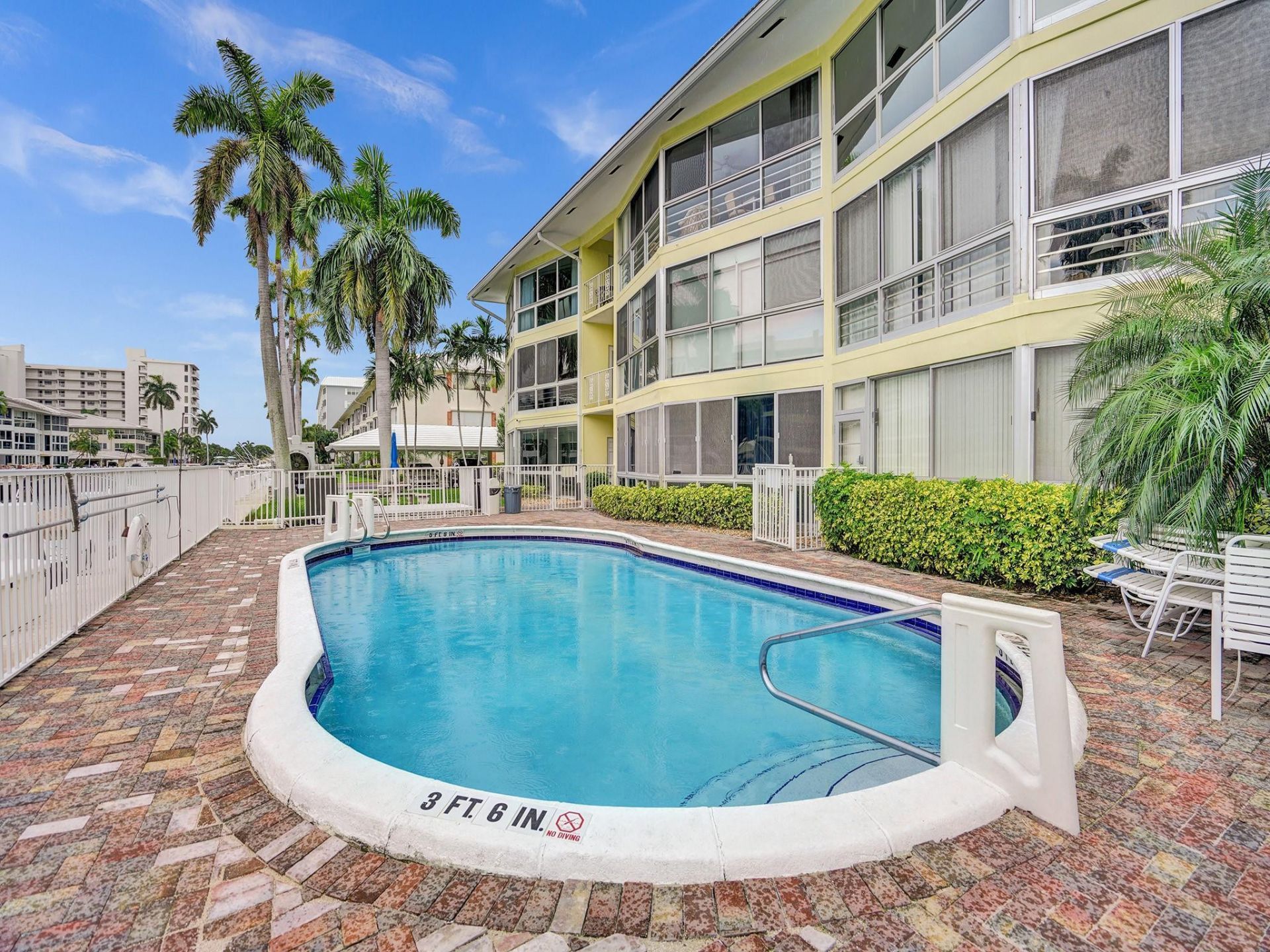 3000 NE 48th Street, Unit 206, Fort Lauderdale, FL 33308 Photo
