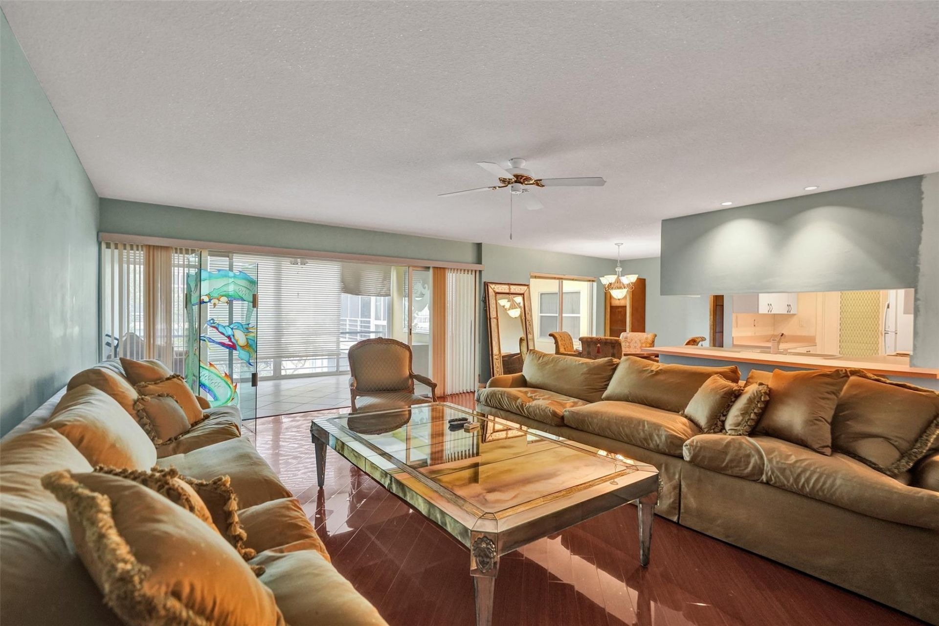 3000 NE 48th Street, Unit 206, Fort Lauderdale, FL 33308 Photo