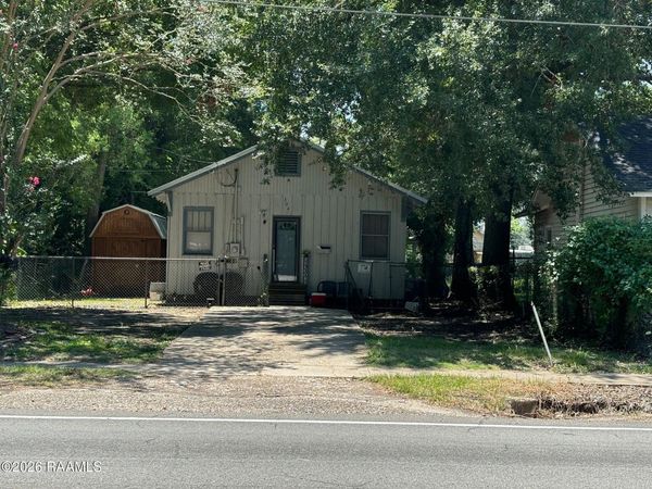 304 Carmel Drive , Lafayette, LA 70501