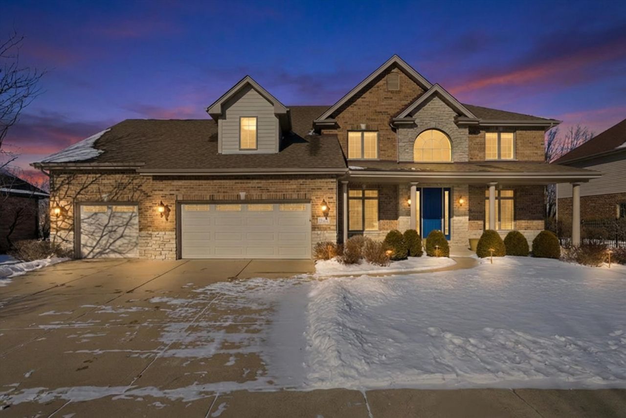 12674 Waterford Drive, Lemont, IL 60439 Main Photo