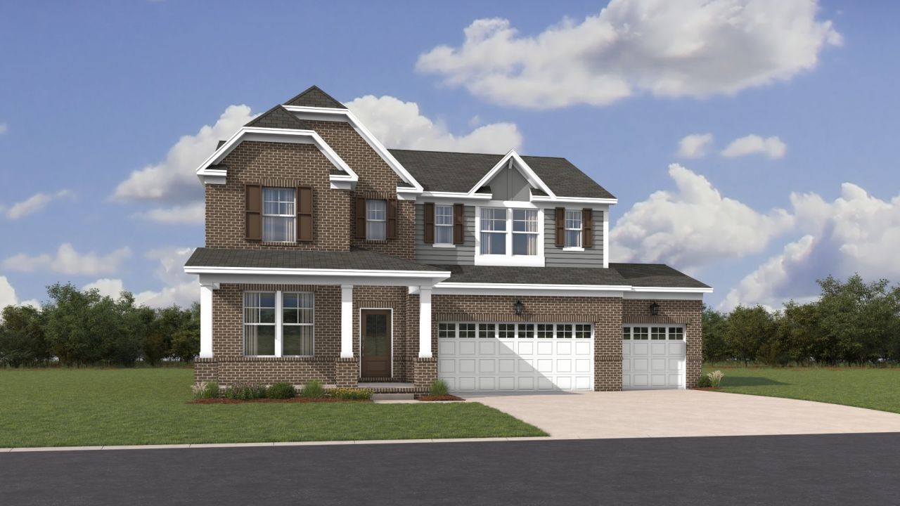 1607 Belle Court , Lebanon, TN 37087 Main Photo