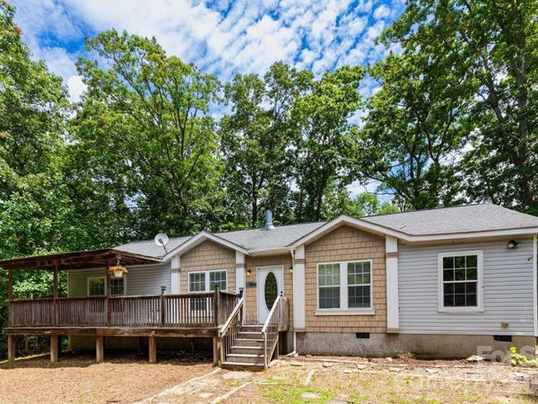 16 Rusty Clay Ridge, Fairview, NC 28730