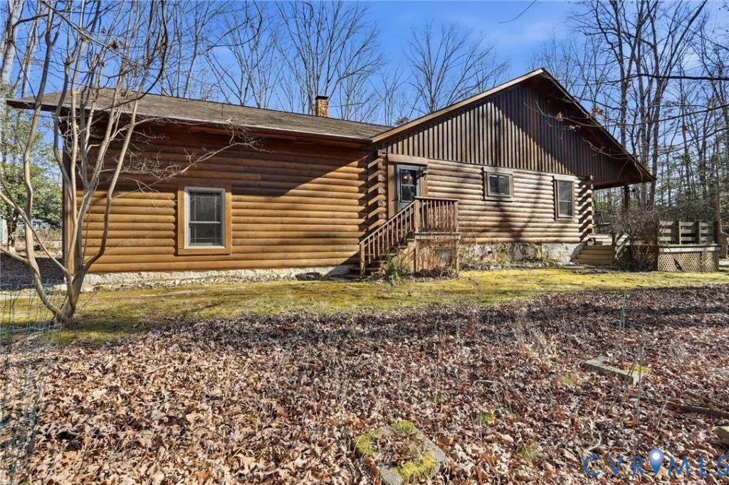 17172 English Walnut Road, Beaverdam, VA 23015 Main Photo