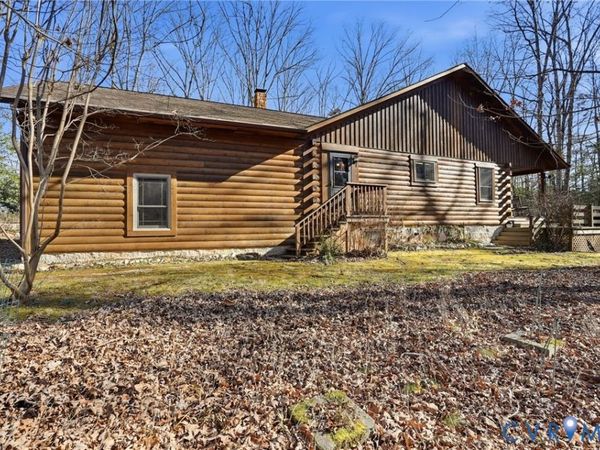 17172 English Walnut Road, Beaverdam, VA 23015