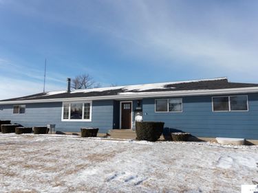 325 D Street, Utica, NE 68456