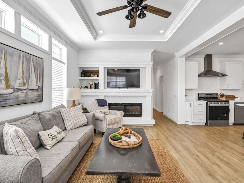 10850 E Bayshore Road W Canal , Unit #19, Marblehead, OH 43440 Photo 10