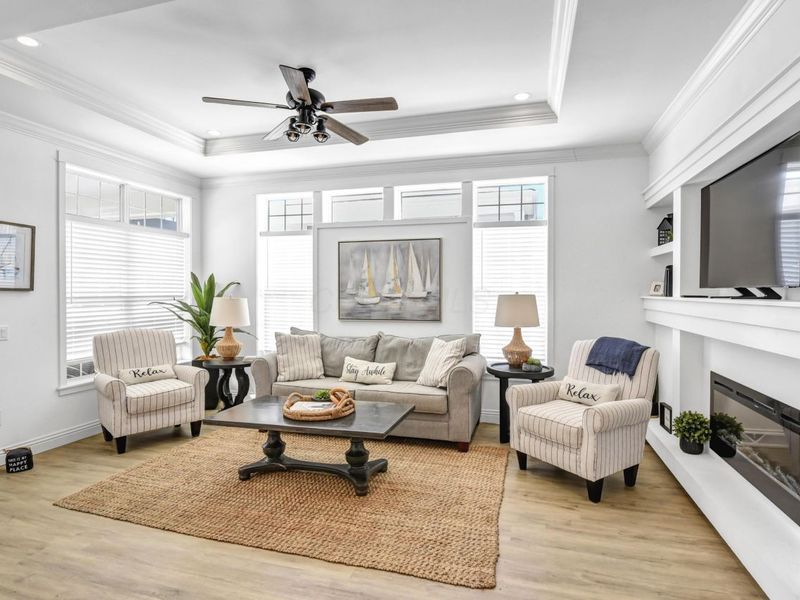 10850 E Bayshore Road W Canal , Unit #19, Marblehead, OH 43440 Photo 12