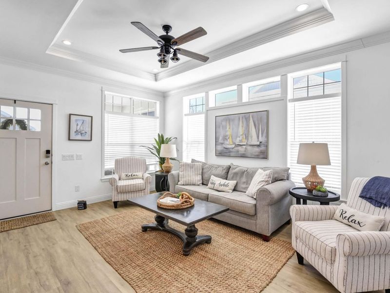 10850 E Bayshore Road W Canal , Unit #19, Marblehead, OH 43440 Photo 13