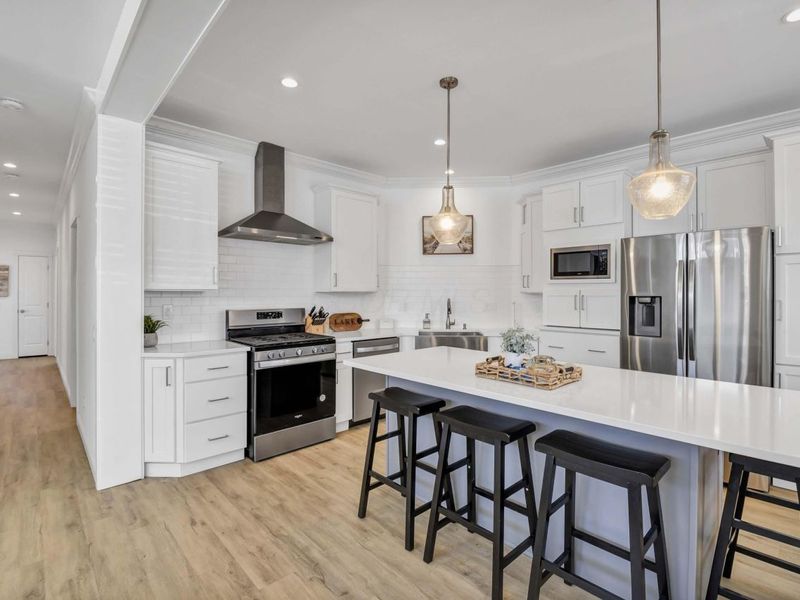 10850 E Bayshore Road W Canal , Unit #19, Marblehead, OH 43440 Photo 16