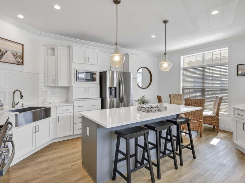 10850 E Bayshore Road W Canal , Unit #19, Marblehead, OH 43440 Photo 18