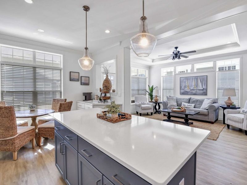 10850 E Bayshore Road W Canal , Unit #19, Marblehead, OH 43440 Photo 19