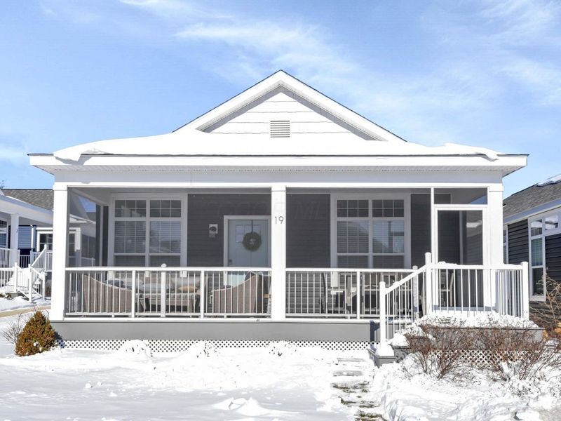 10850 E Bayshore Road W Canal , Unit #19, Marblehead, OH 43440 Photo 2