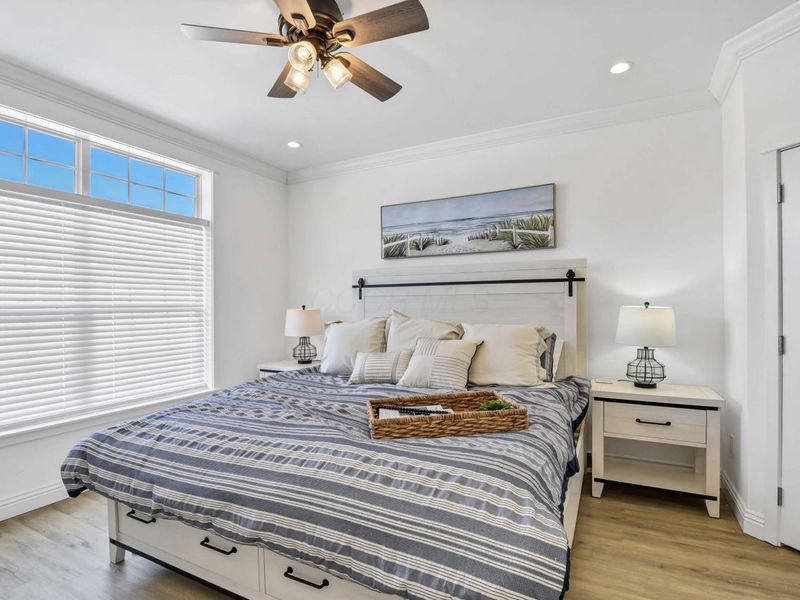 10850 E Bayshore Road W Canal , Unit #19, Marblehead, OH 43440 Photo 29