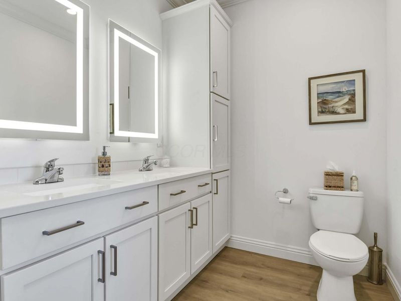 10850 E Bayshore Road W Canal , Unit #19, Marblehead, OH 43440 Photo 34