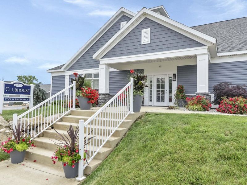 10850 E Bayshore Road W Canal , Unit #19, Marblehead, OH 43440 Photo 38