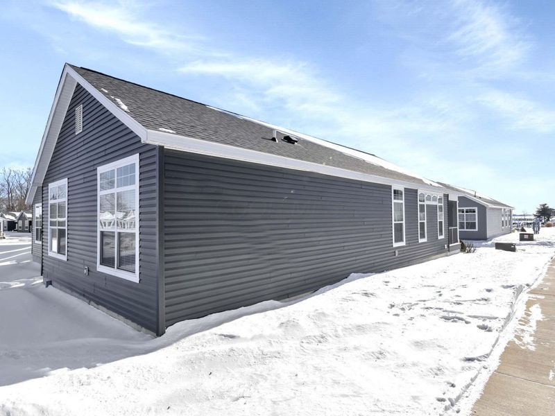 10850 E Bayshore Road W Canal , Unit #19, Marblehead, OH 43440 Photo 4