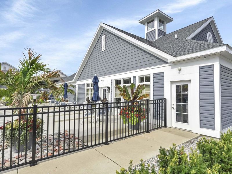 10850 E Bayshore Road W Canal , Unit #19, Marblehead, OH 43440 Photo 42