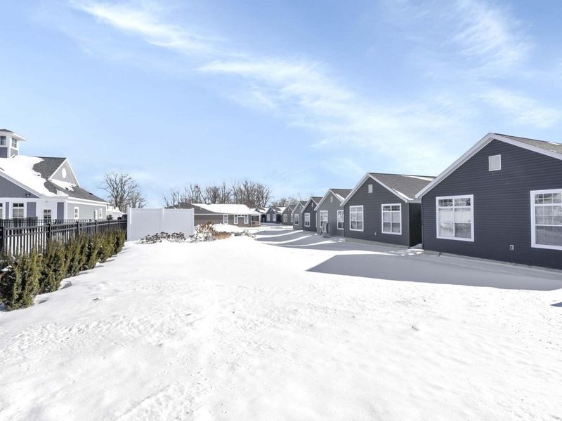 10850 E Bayshore Road W Canal , Unit #19, Marblehead, OH 43440 Photo 5