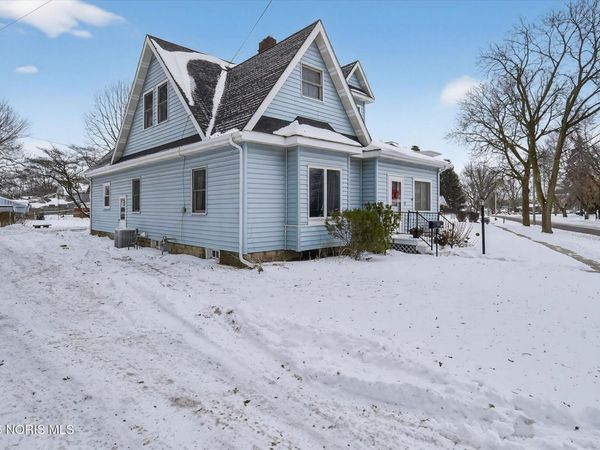 302 Adrian Street, Delta, OH 43515