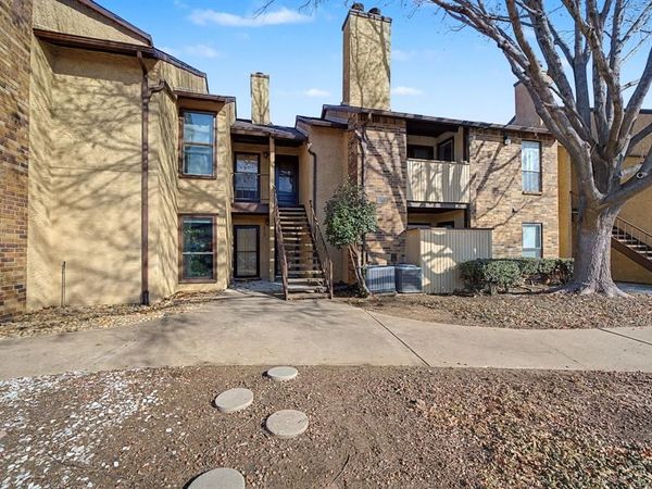 1201 Harwell Drive, Unit 222, Arlington, TX 76011