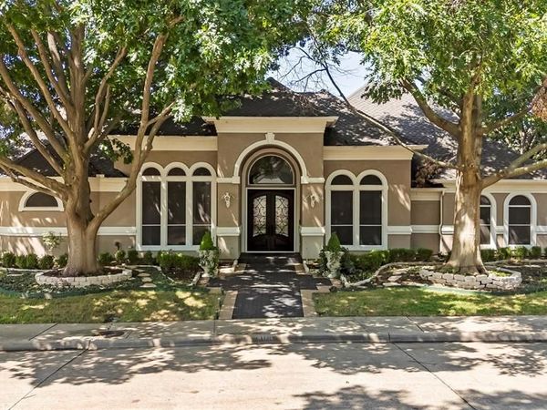 18016 Rock Branch Drive, Dallas, TX 75287