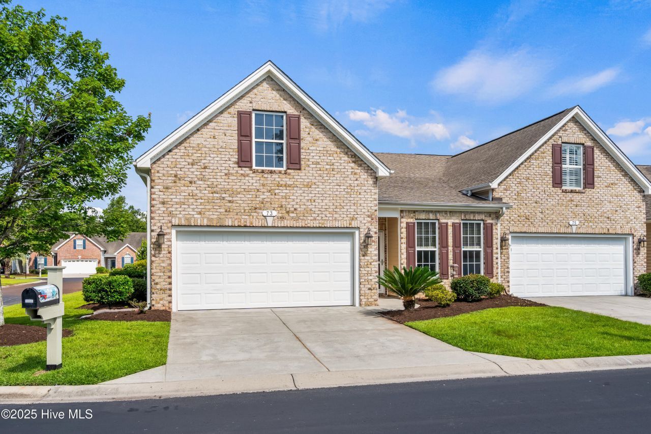 73 Field Planters Circle, Calabash, NC 28467 Main Photo