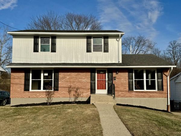 424 Caldwell Drive, Elsmere, KY 41018