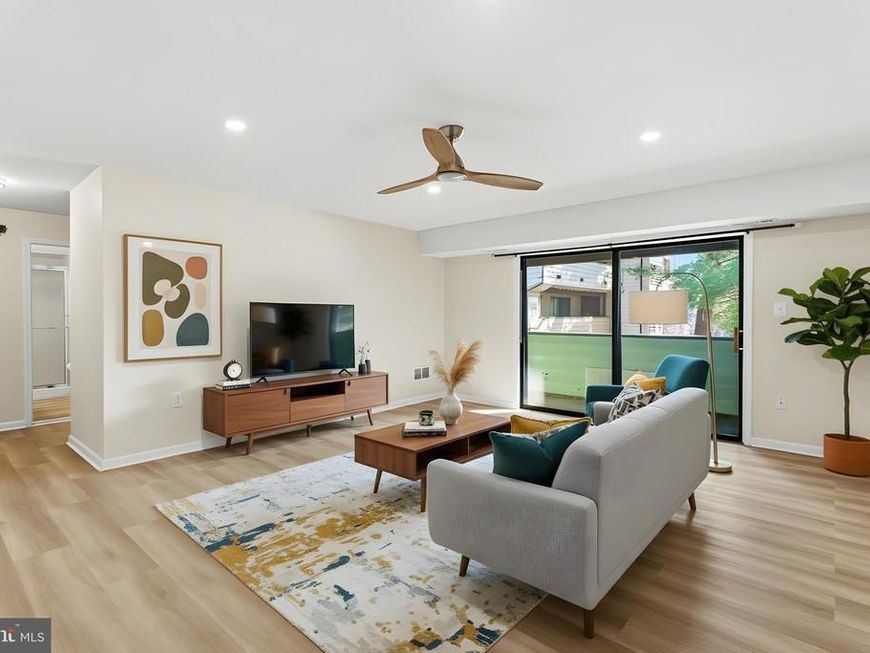 1809 Snow Meadow Lane, Unit 102, Baltimore, MD 21209 Main Photo