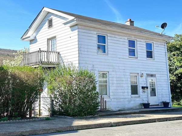 442 S 2ND STREET, LYKENS, PA 17048