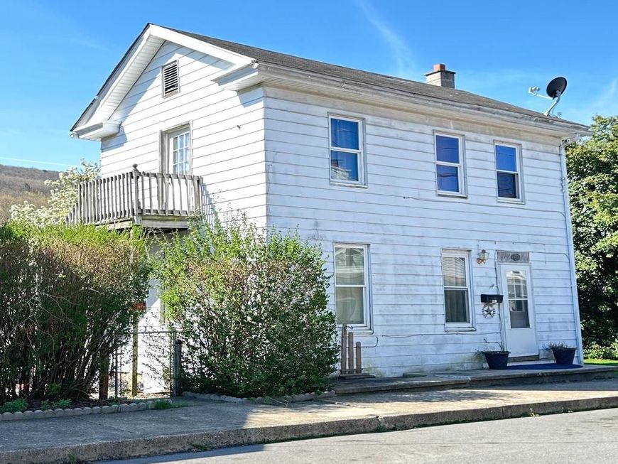 442 S 2nd Street, Lykens, PA 17048 Main Photo