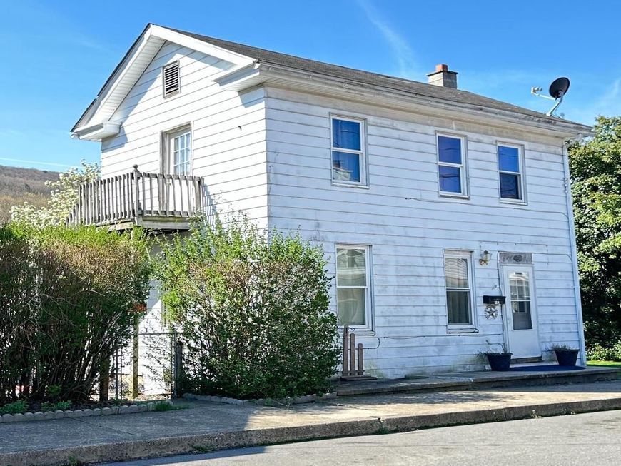 442 S 2nd Street, Lykens, PA 17048 Main Photo