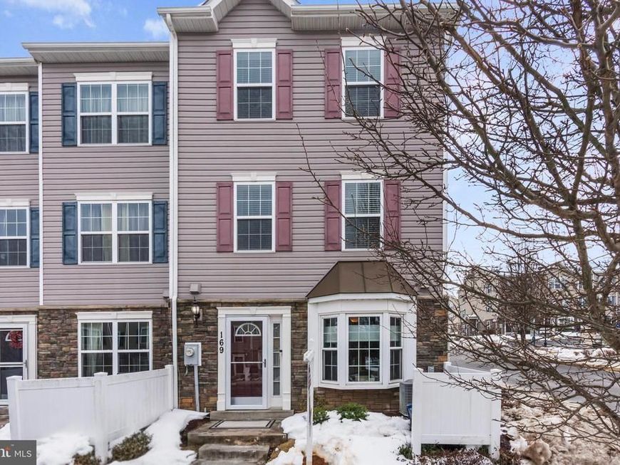 1819 Cassandra Drive, Unit 169, Eldersburg, MD 21784 Main Photo