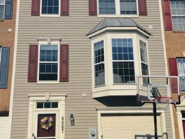 6007 NEWPORT LANE, FREDERICK, MD 21701