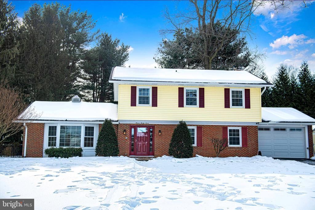 1127 Darlene Road, Forest Hill, MD 21050 Main Photo