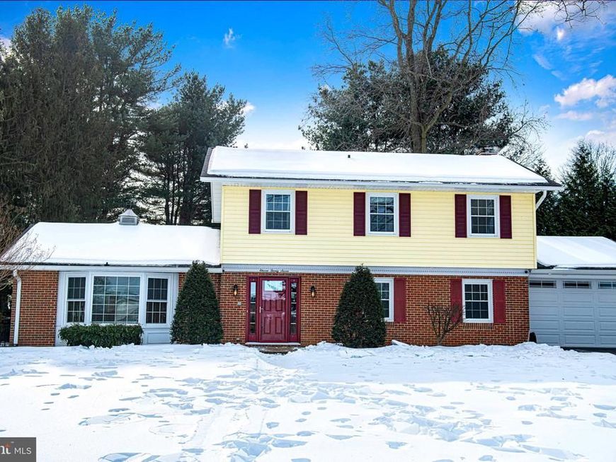 1127 Darlene Road, Forest Hill, MD 21050 Main Photo