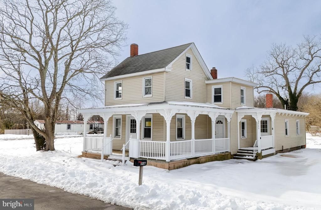 2533 High Street, Port Norris, NJ 08349 Main Photo