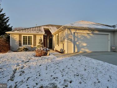 3857 ALFALFA LANE, FAYETTEVILLE, PA 17222