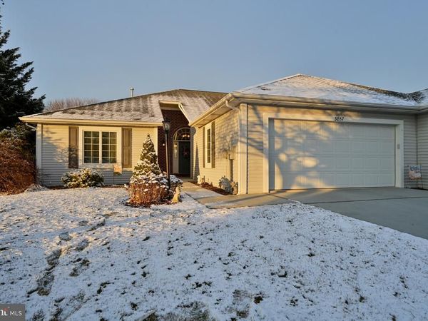 3857 ALFALFA LANE, FAYETTEVILLE, PA 17222