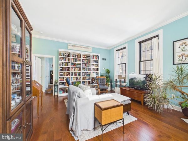 1 E CHASE STREET , Unit 412, BALTIMORE, MD 21202