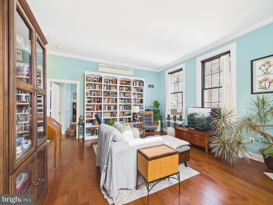 1 E Chase Street , Unit 412, Baltimore, MD 21202 Main Photo