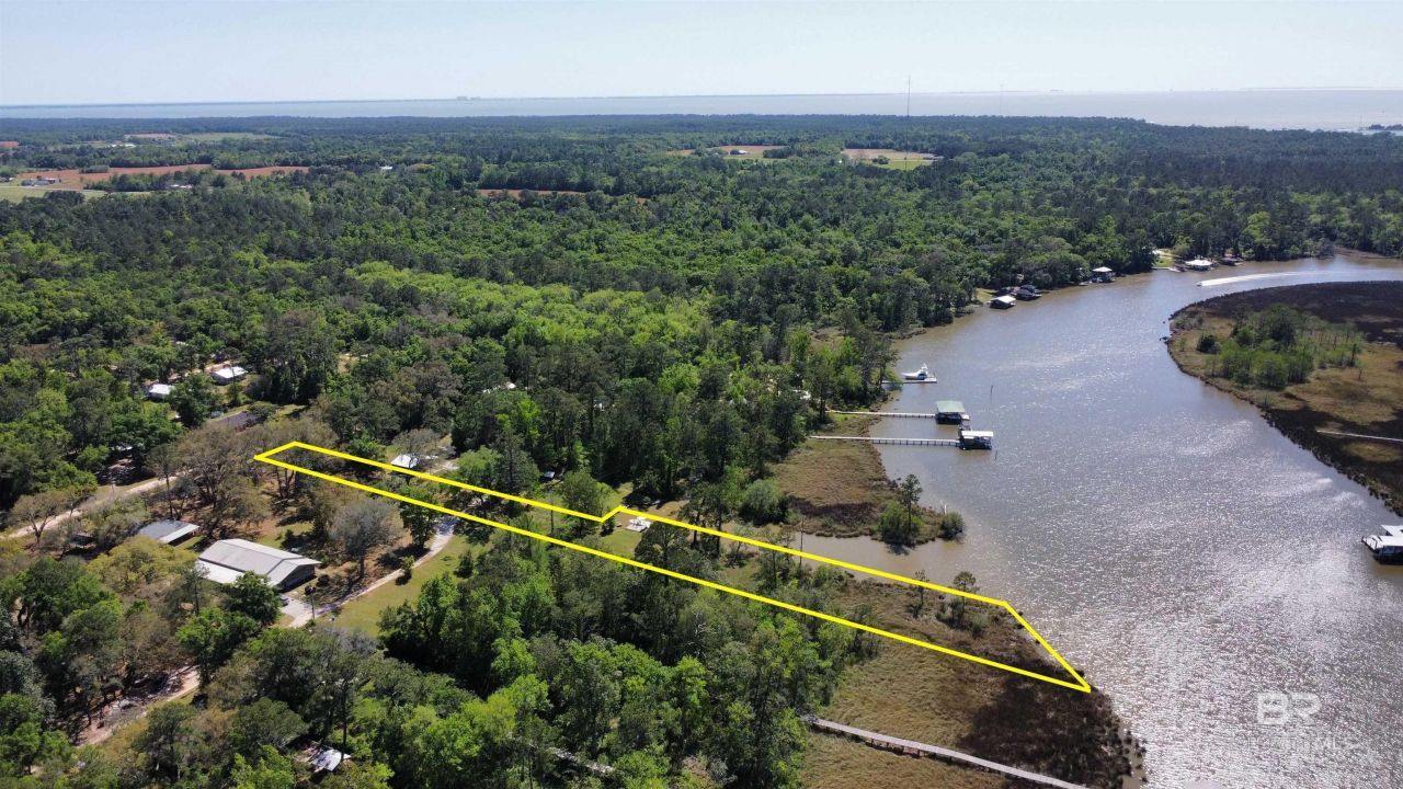 0 2nd Avenue, Magnolia Springs, AL 36555 Main Photo