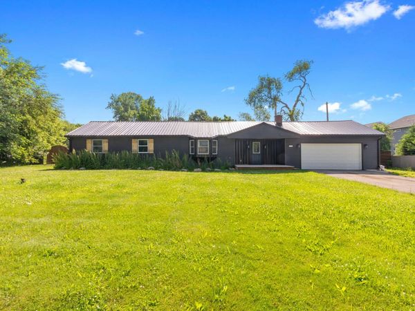 6750 Walters Road, Clarkston, MI 48346