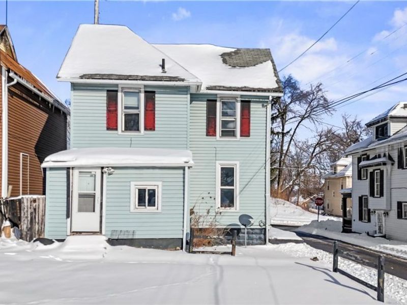 146 E 1st Street, Mansfield, OH 44902 Photo 17