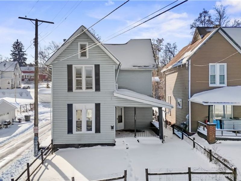 146 E 1st Street, Mansfield, OH 44902 Photo 2